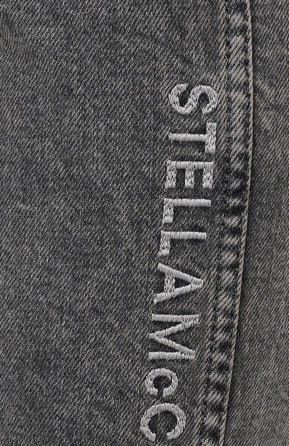 Джинсы STELLA MCCARTNEY, арт. 372773/S0H42, фото 5