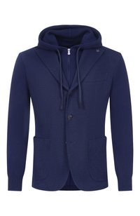 Темно-синий