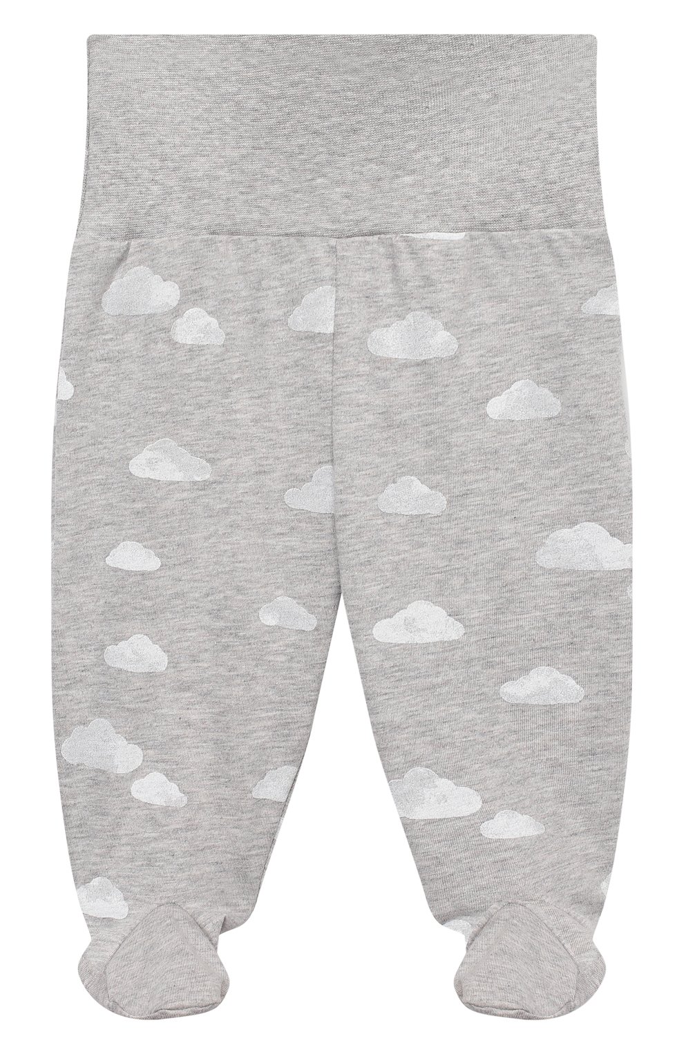 Хлопковые ползунки SANETTA, арт. 901160., фото 1