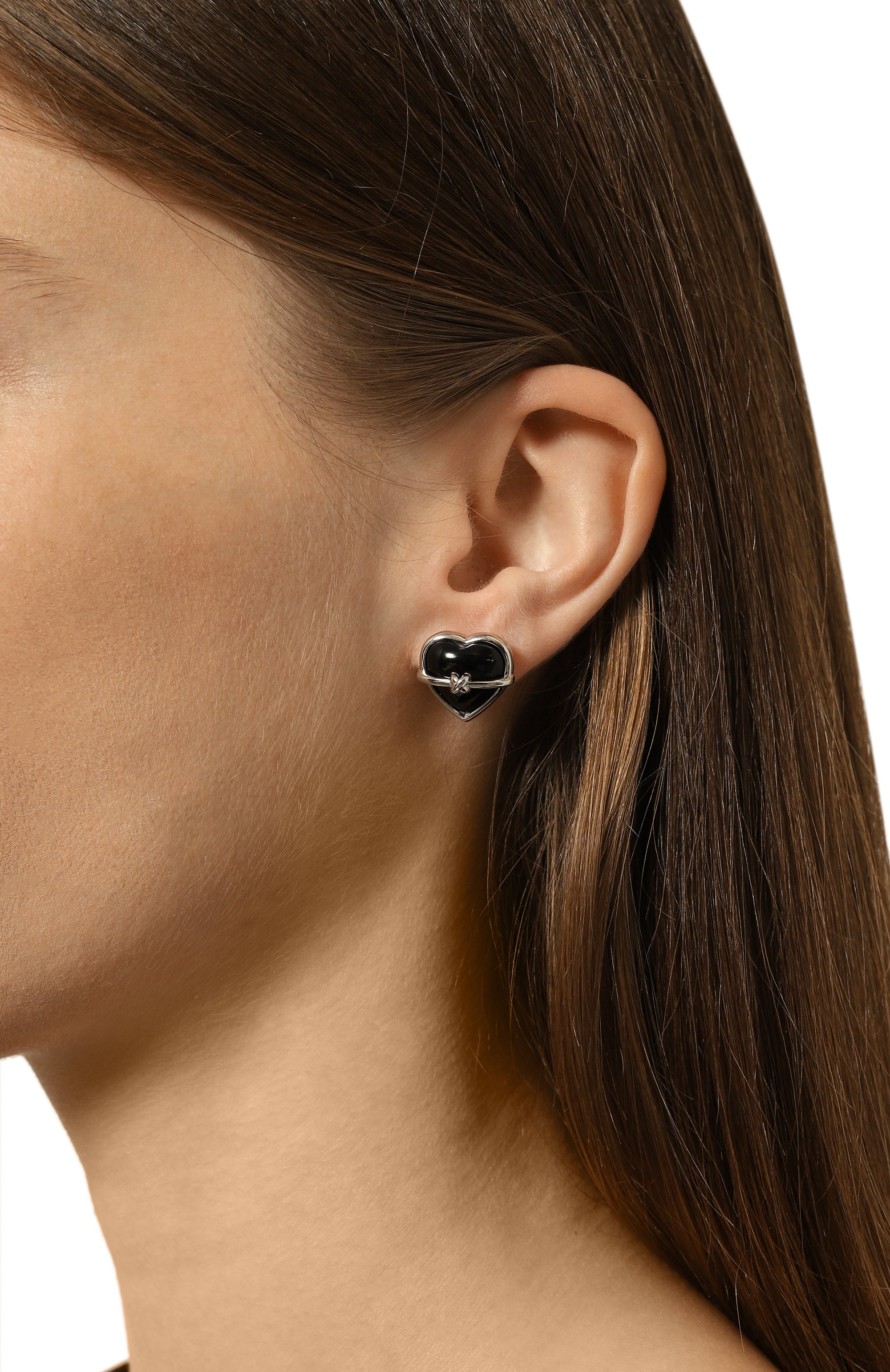 Серьги SSIL, арт. SS23FEX151WBFFFS0/M, фото 2