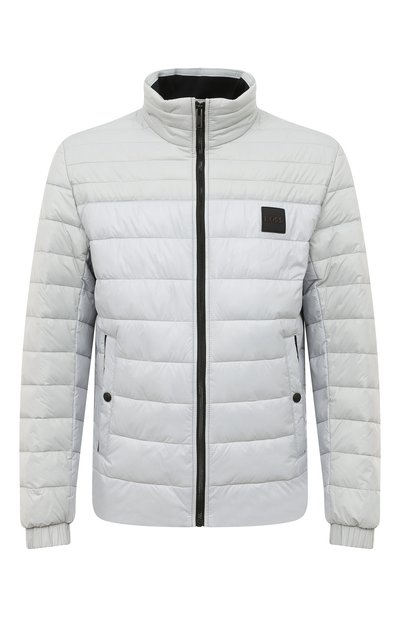 Утепленная куртка BOSS ORANGE, арт. 50496766, фото 1