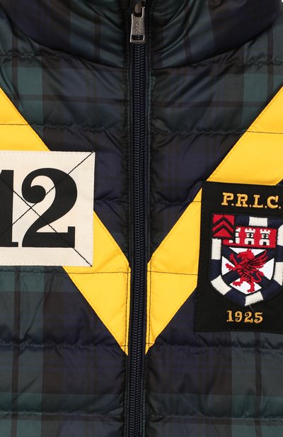 Двусторонний жилет POLO RALPH LAUREN, арт. 322746857, фото 3