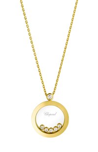 Кулон CHOPARD, арт. 799434-0001, фото 1