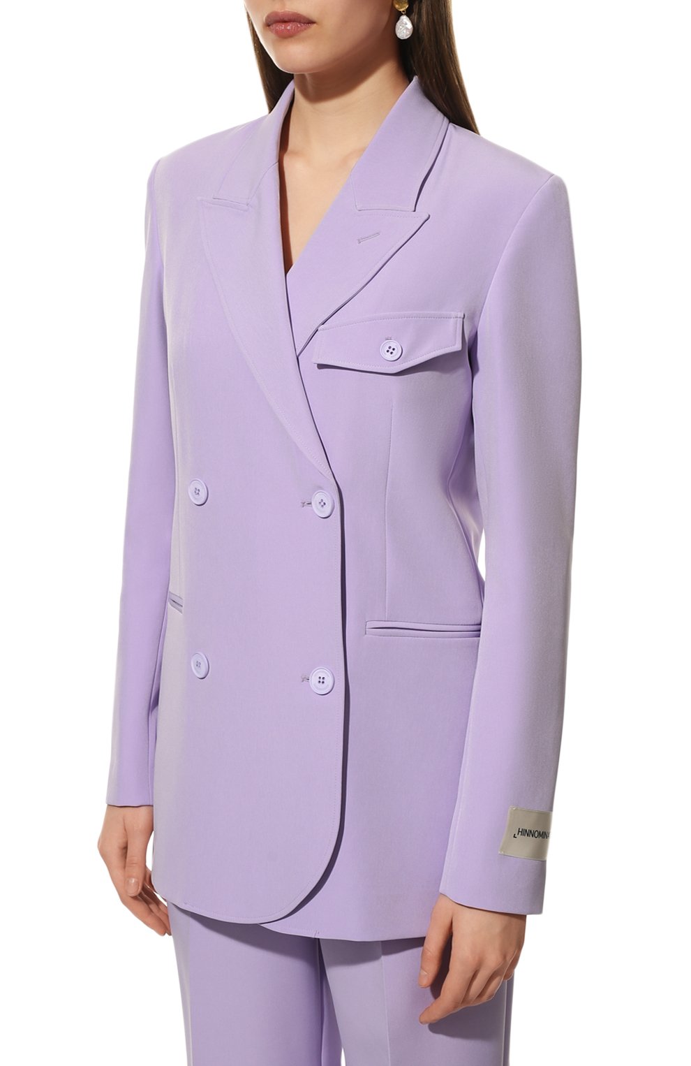 Жакет HINNOMINATE, арт. HDS2/HNW254FGIA, фото 3