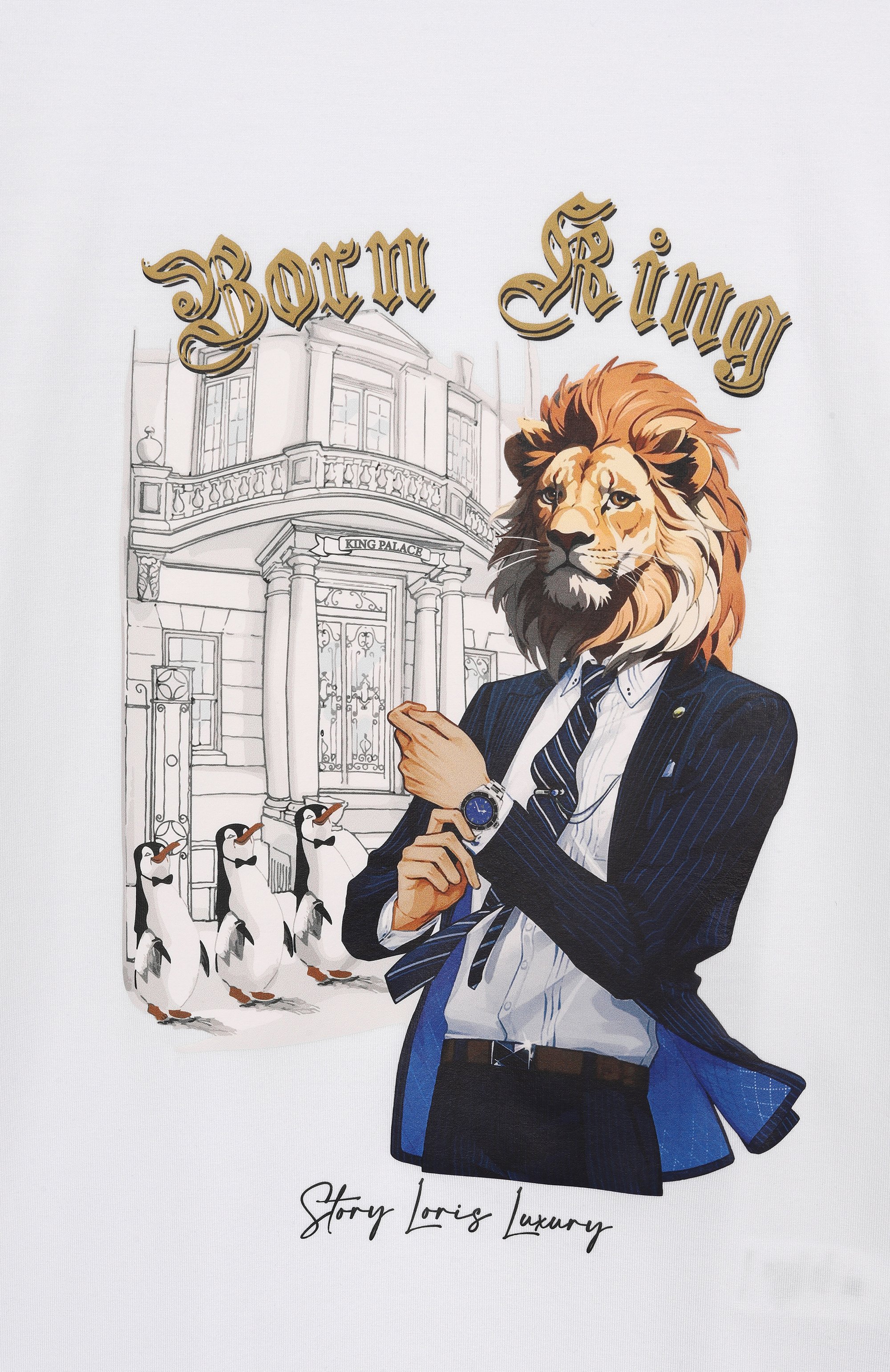 Пижама STORY LORIS, арт. 35252, фото 4