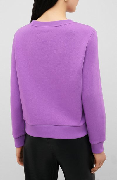 Хлопковый свитшот GUCCI, арт. 623450/XJCLC, фото 4