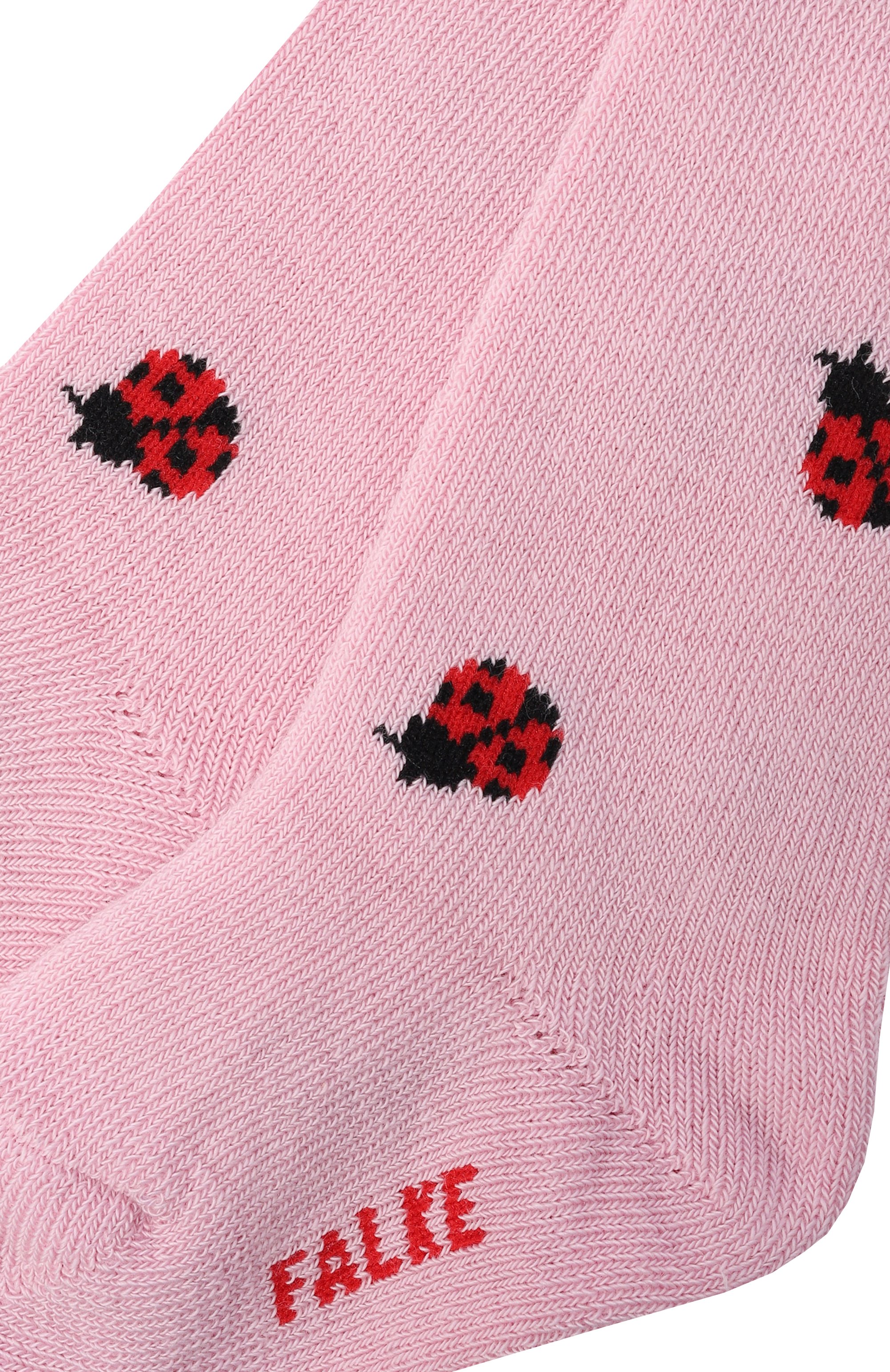 Хлопковые колготки FALKE, арт. 13401, фото 2