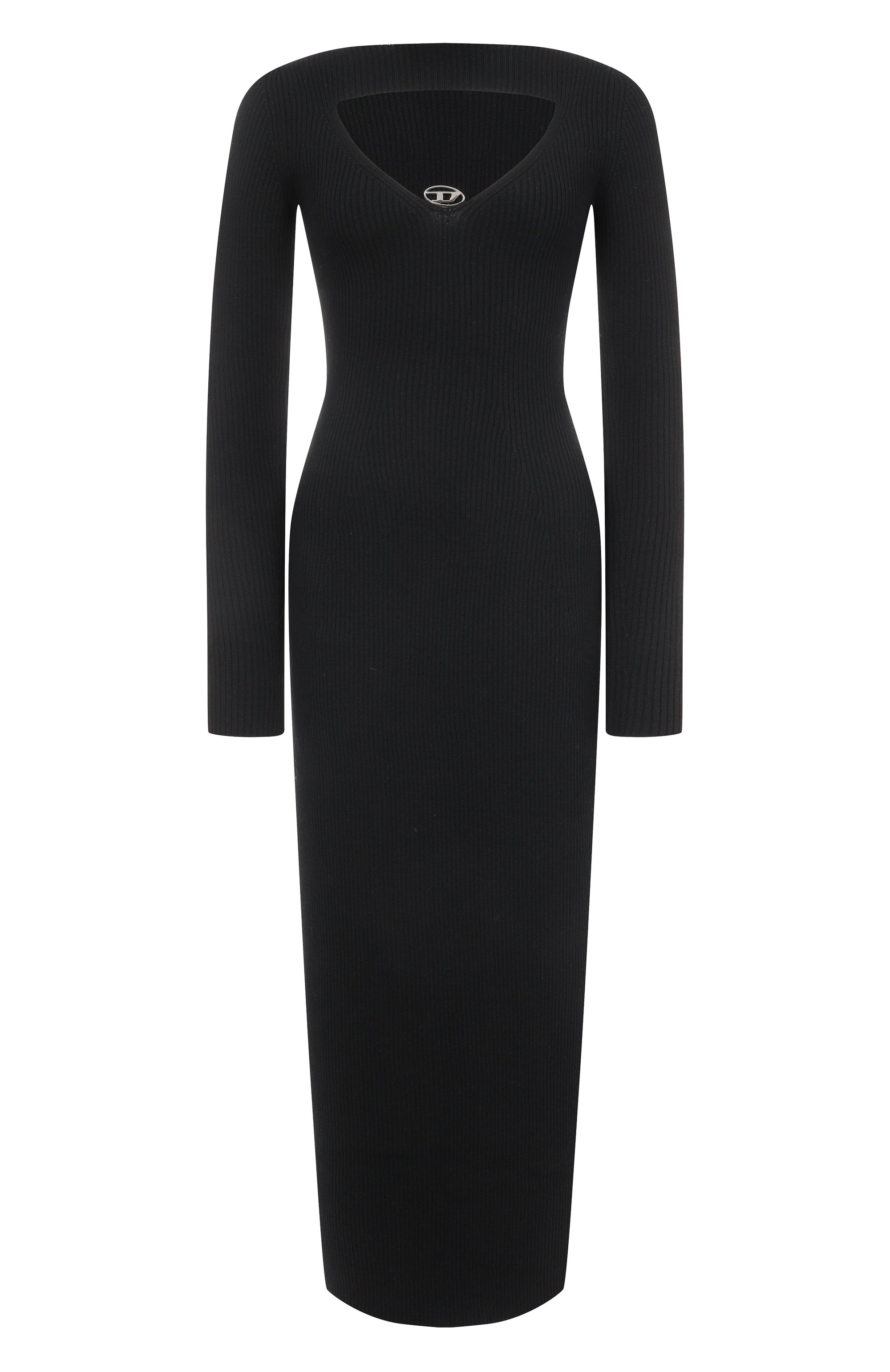 Шерстяное платье m-oloni DIESEL, арт. A18905/0PLBF, фото 1