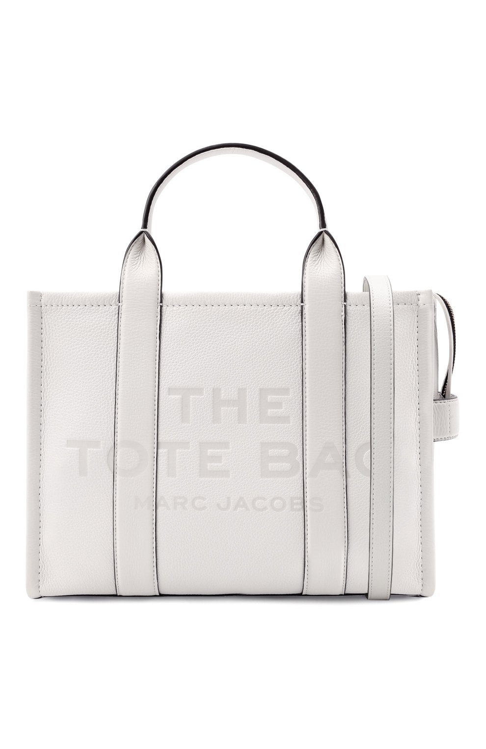 Сумка the tote bag medium MARC JACOBS (THE), арт. H004L01PF21, фото 6