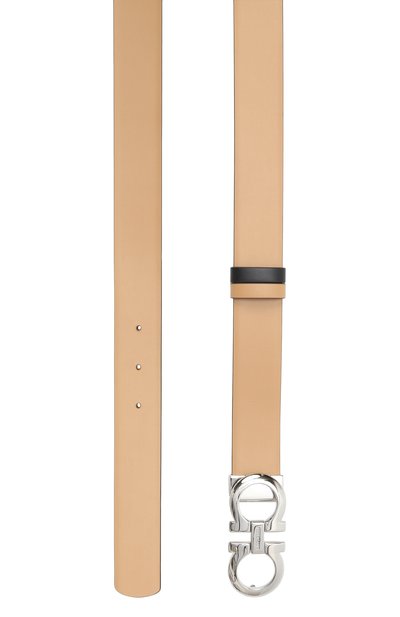 Двусторонний ремень FERRAGAMO, арт. 23A564/771048, фото 4