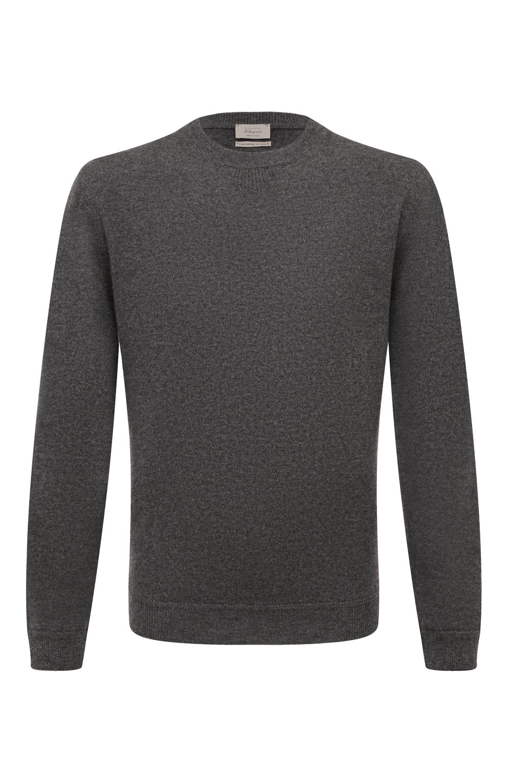 Кашемировый джемпер DANIELE FIESOLI, арт. SE9021, фото 1