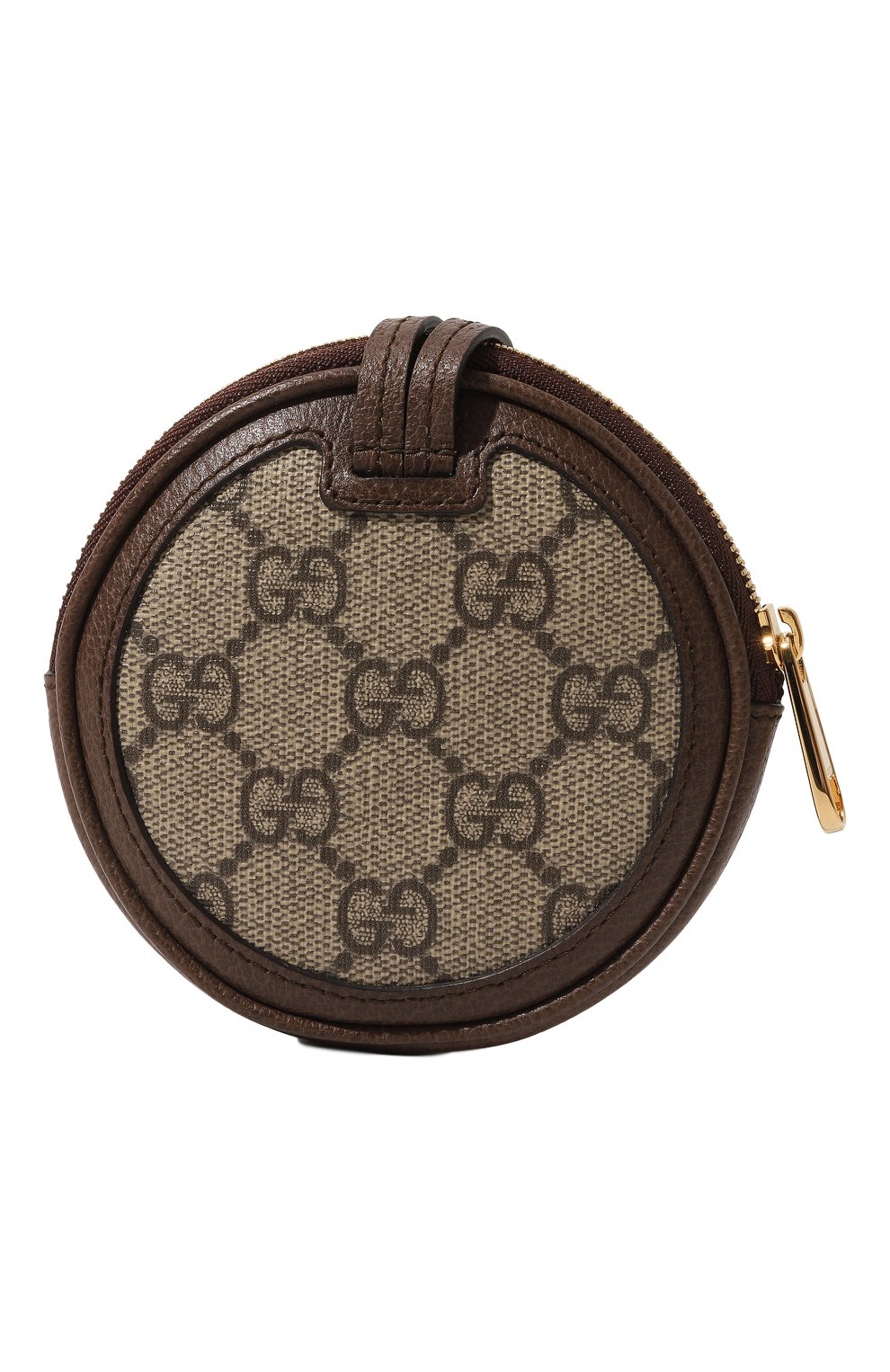 Сумка ophidia gg mini GUCCI разноцветного цвета по цене 53280 руб., арт. 625552 96IWG, фото 6 Сумка ophidia gg mini GUCCI, арт. 625552 96IWG, фото 6