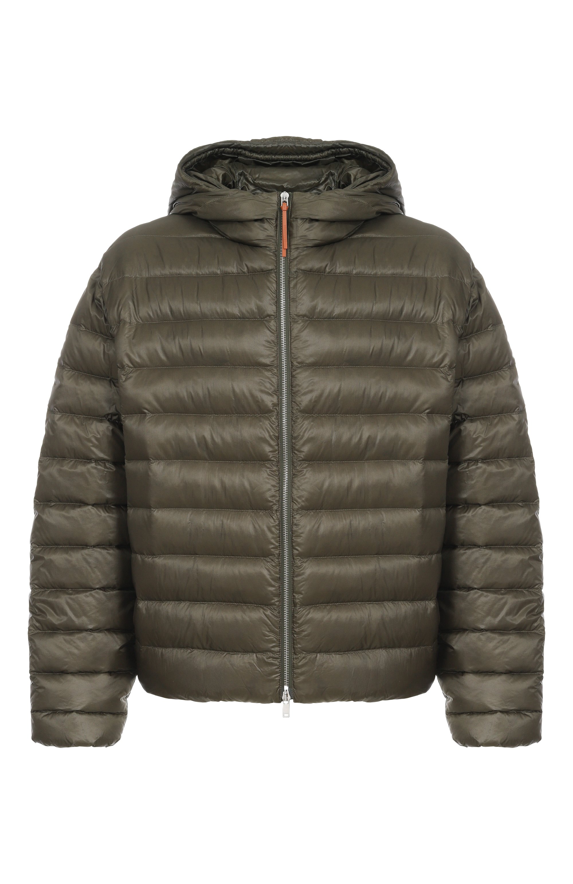 Пуховик JIL SANDER, арт. J47AF0153-J70122, фото 1