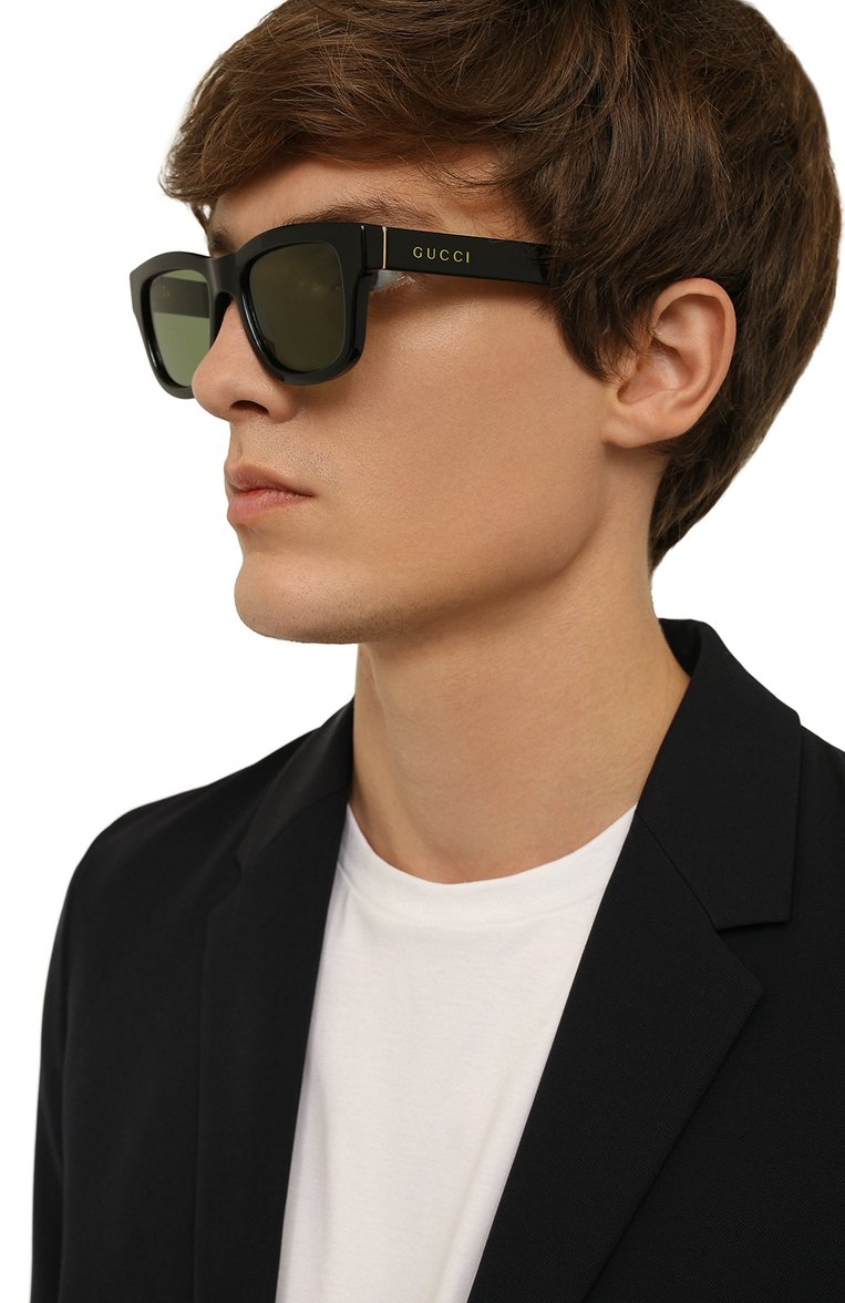 Солнцезащитные очки GUCCI, арт. GG1135S 001, фото 1