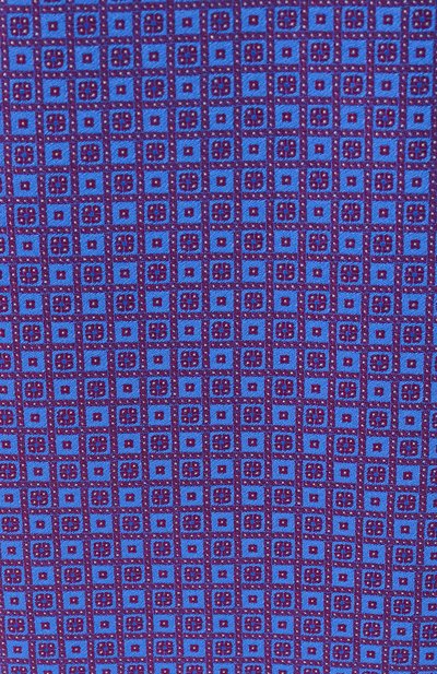 Шелковый галстук STEFANO RICCI, арт. CCXL/58009, фото 4