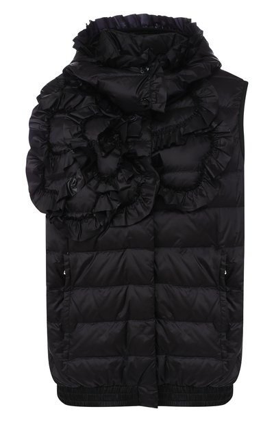 Женский жилет 4 moncler simone rocha MONCLER GENIUS, арт. E1-09W-48305-05-C0045