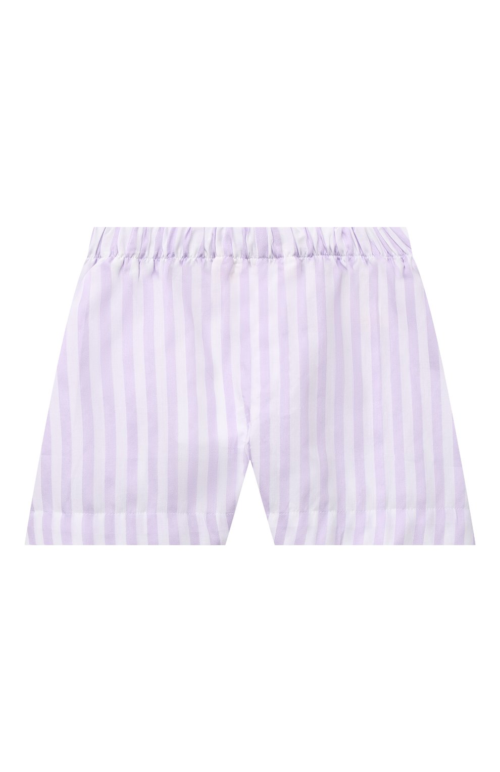 Хлопковая пижама DEREK ROSE, арт. 7035-CAPR019, фото 5