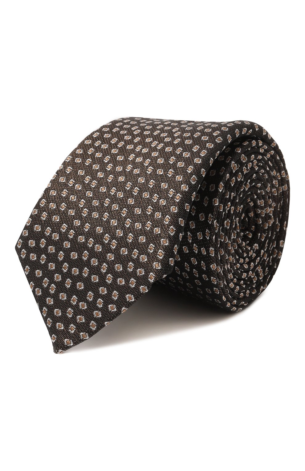 Шелковый галстук BOSS, арт. 50486074, фото 1