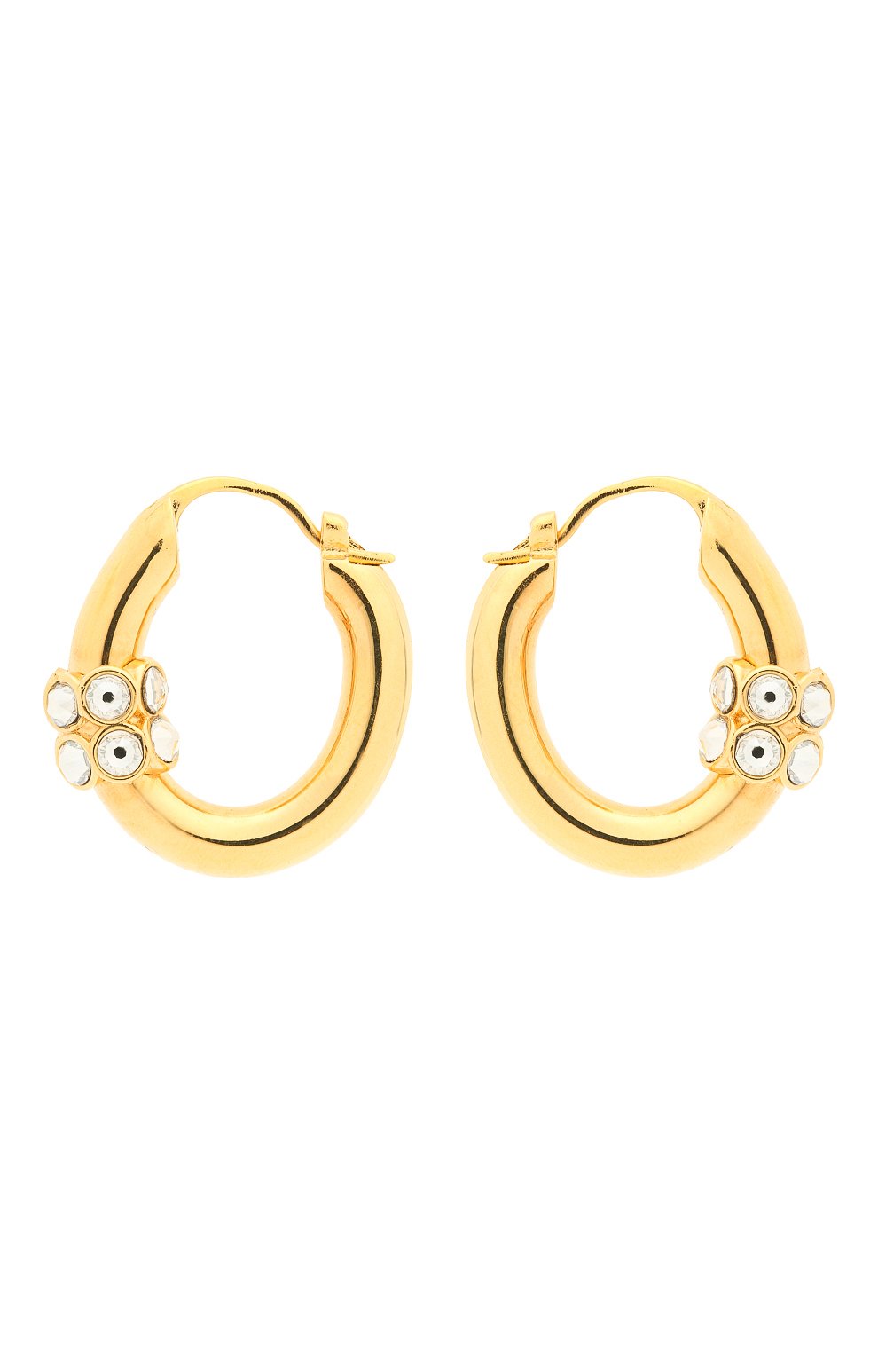 Серьги CHLOÉ, арт. CHC20AFE82CH5, фото 1