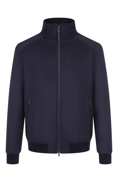 Мужской бомбер их шерсти и кашемира BOGNER, арт. 38219805