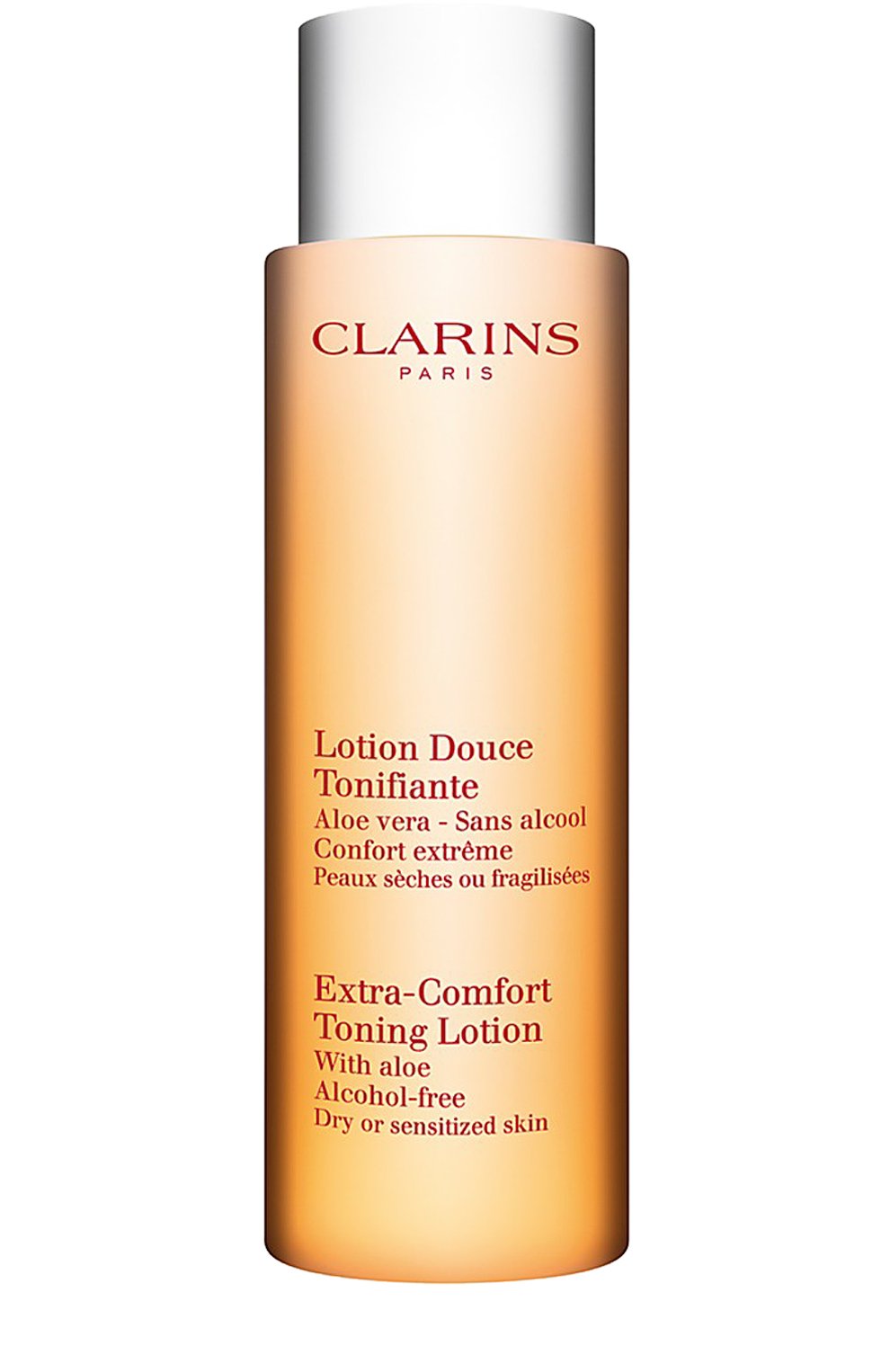 Тонирующий лосьон для очень сухой кожи  (200ml) CLARINS, арт. 80006335, фото 1