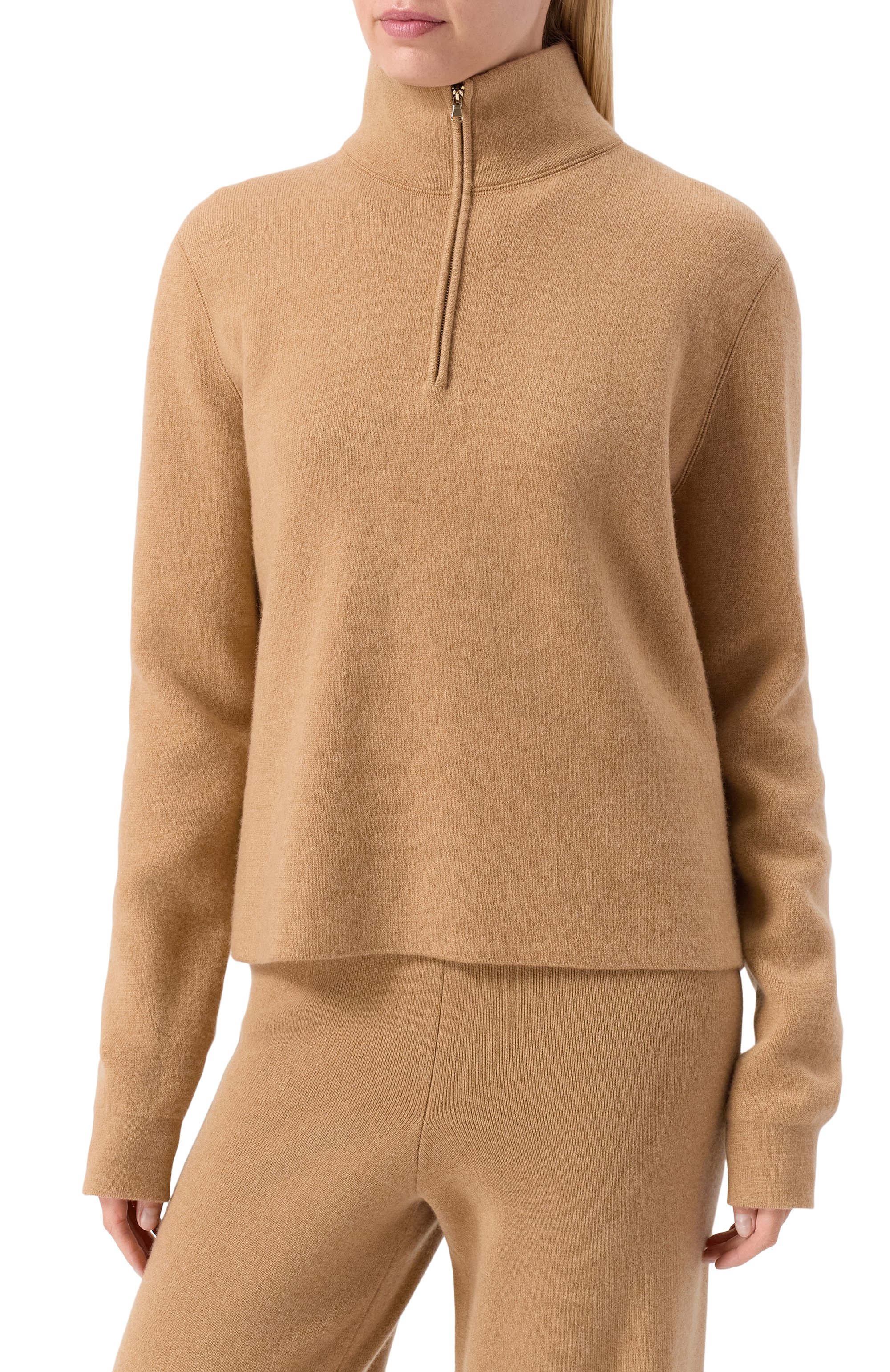 Кашемировый свитер MVST, арт. MKNSW032/ME24068, фото 3