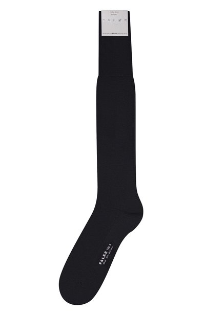 Мужские шелковые гольфы FALKE, арт. 15661