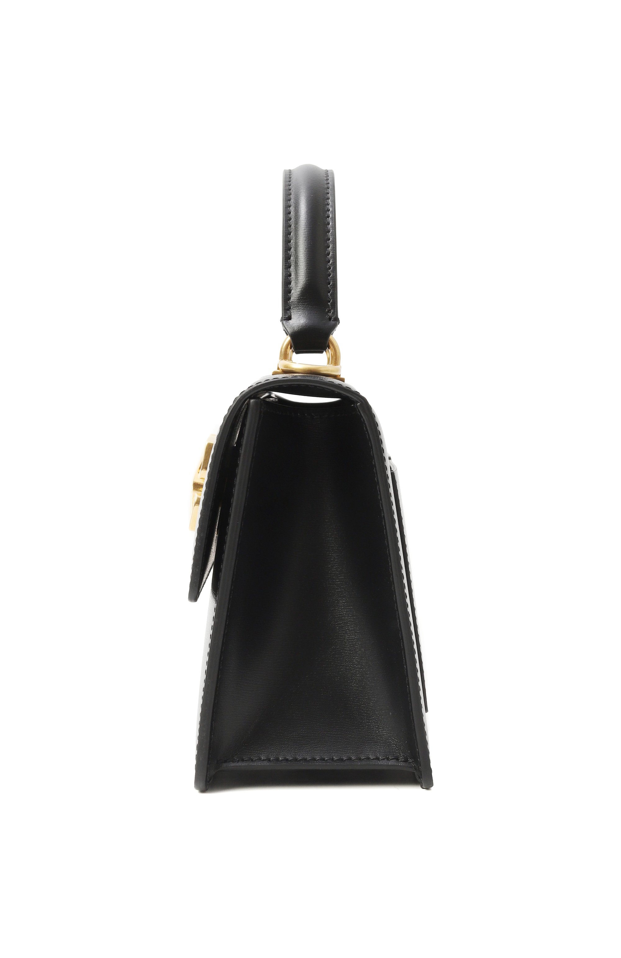 Сумка jitney 1.4 OFF-WHITE черного цвета по цене 196500 руб., арт. 0WNP050C99LEA001, фото 4 Сумка jitney 1.4 OFF-WHITE, арт. 0WNP050C99LEA001, фото 4