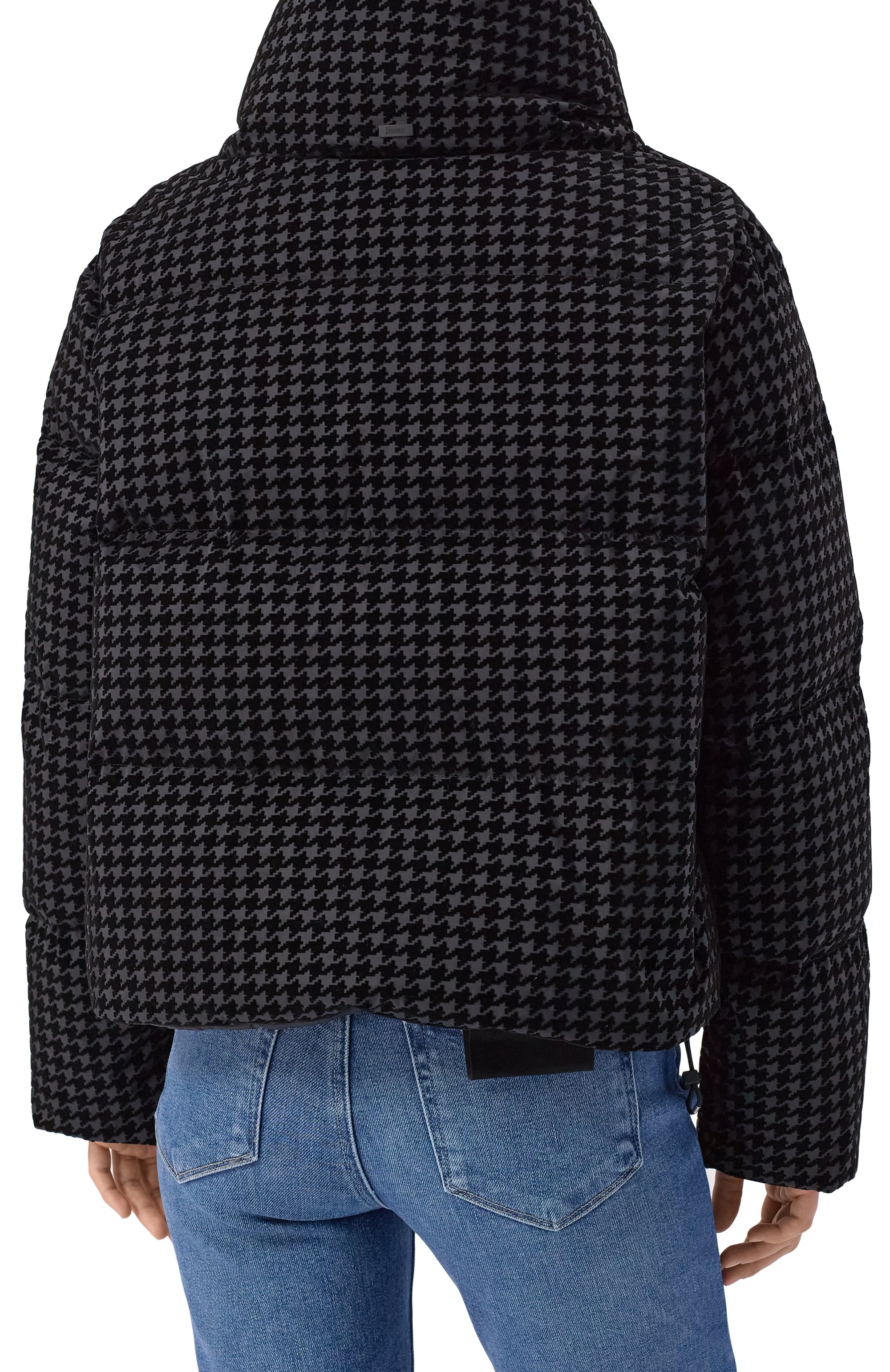 Пуховик HERNO, арт. PI002113D/12760, фото 4