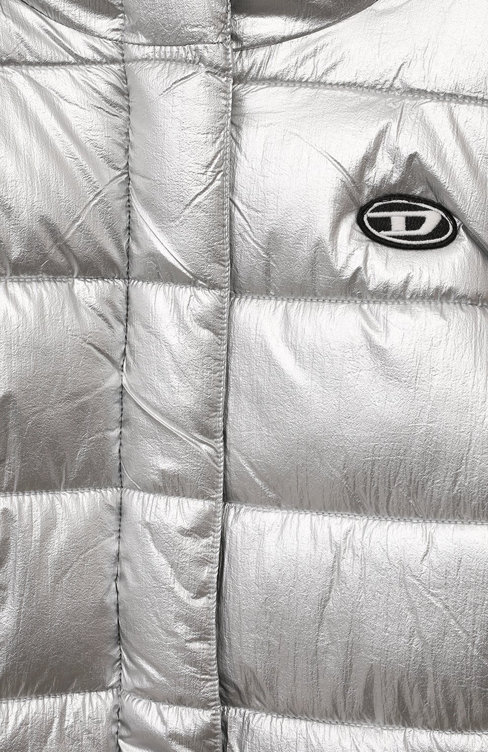 Утепленное пальто DIESEL, арт. J02086/KXBM9, фото 3