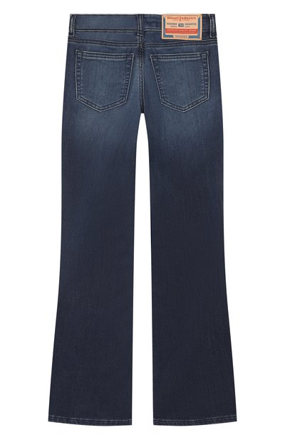 Джинсы DIESEL, арт. J02341/KXBR1