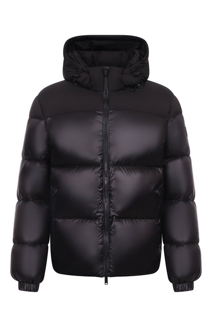 Мужская пуховик ADD, арт. 12AMH120