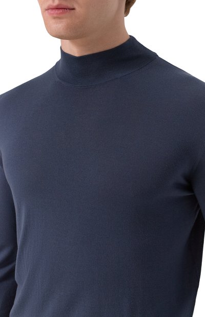 Шерстяная водолазка MVST, арт. M0-M25.1MM.K405/44-60, фото 5