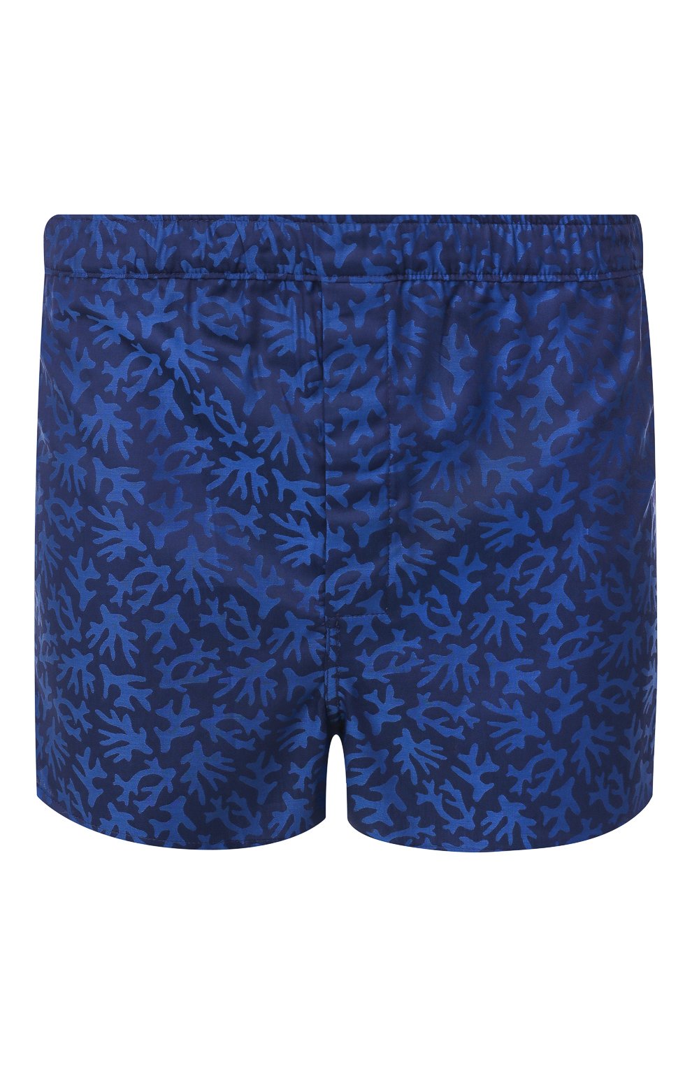 Хлопковые боксеры DEREK ROSE, арт. 6050-PARI016, фото 1