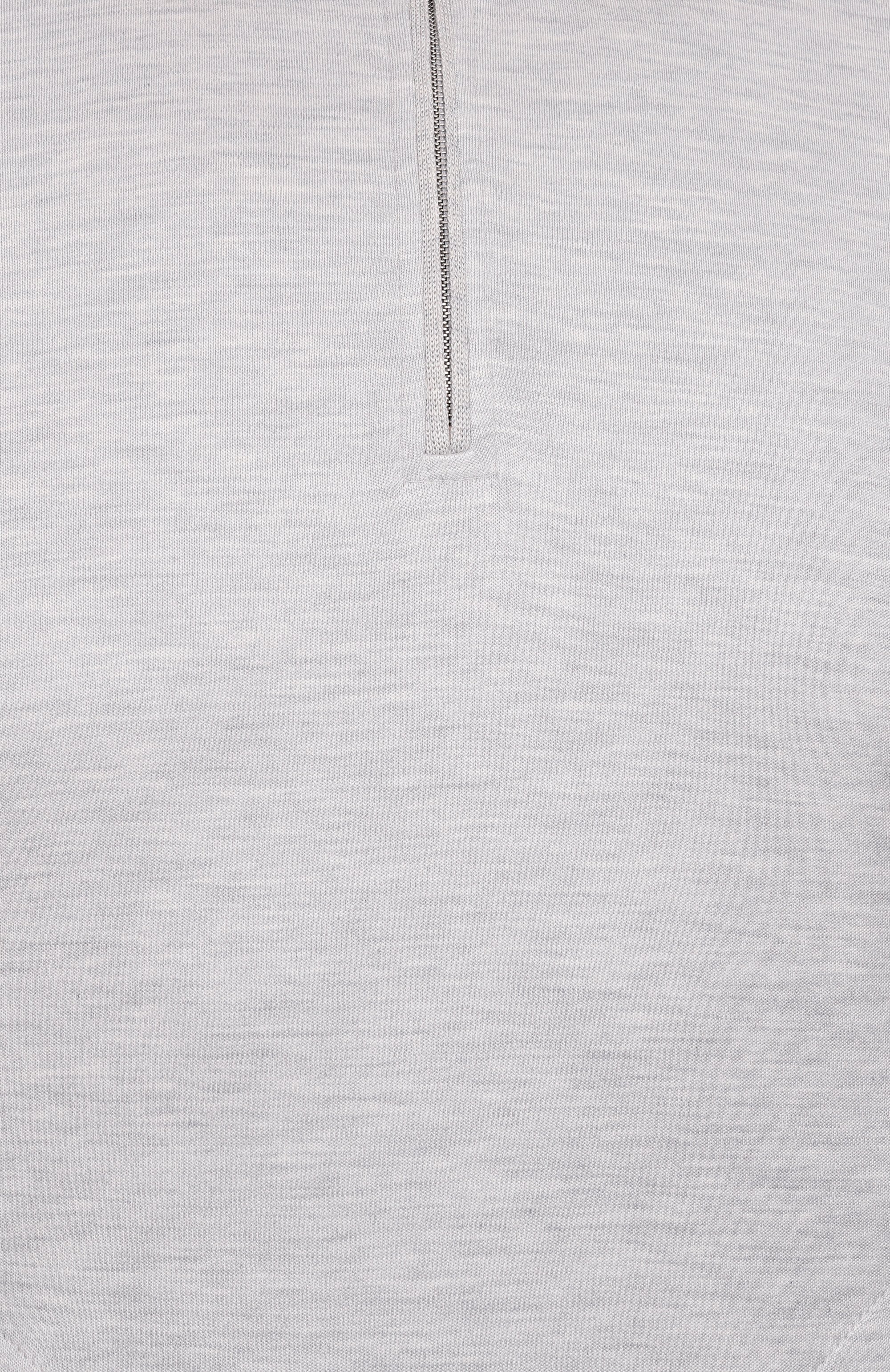 Джемпер из шелка и хлопка PAUL&SHARK, арт. 25411873, фото 6