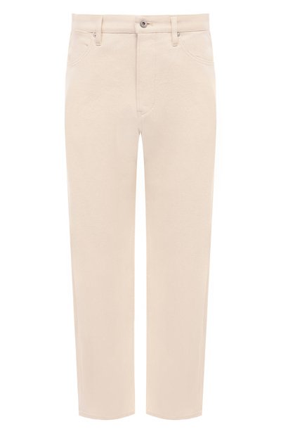 Мужские джинсы JIL SANDER, арт. J47KA0003/J46545