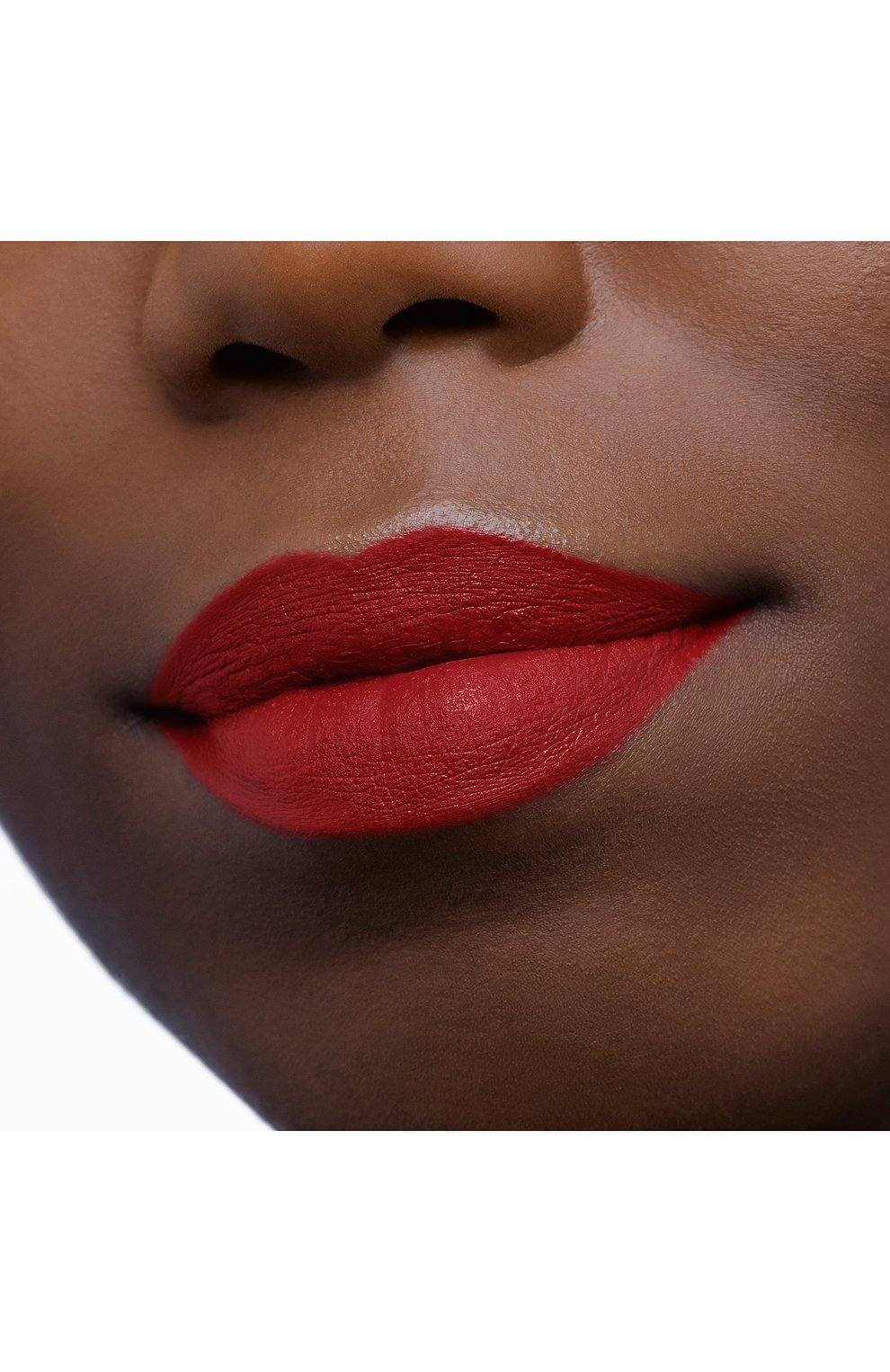 Матовая помада для губ rouge louboutin velvet matte, оттенок red dramadouce CHRISTIAN LOUBOUTIN, арт. 8435415068772, фото 7