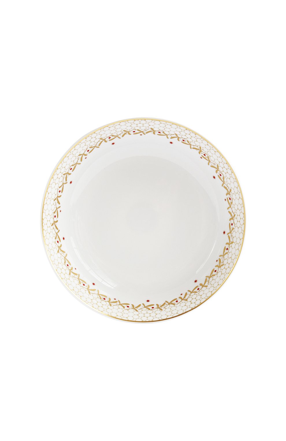 Блюдо для гарнира noel blanc BERNARDAUD, арт. 1916/21432, фото 1