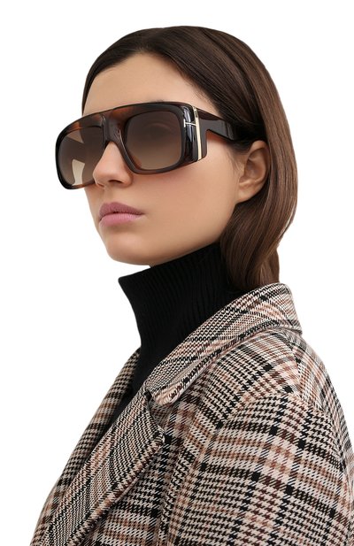 Солнцезащитные очки TOM FORD, арт. TF733 48F, фото 2