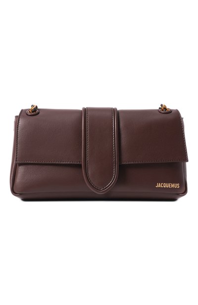 Женская сумка bambino chaine JACQUEMUS, арт. 26EBAW00453/AC27L14