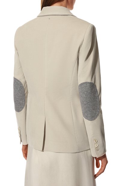 Вельветовый жакет LORENA ANTONIAZZI, арт. A2260GA08A/3068, фото 4