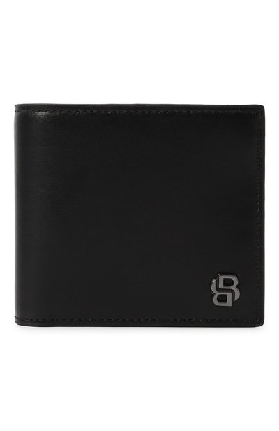 Комплект из портмоне и брелока BOSS, арт. 50529500, фото 2