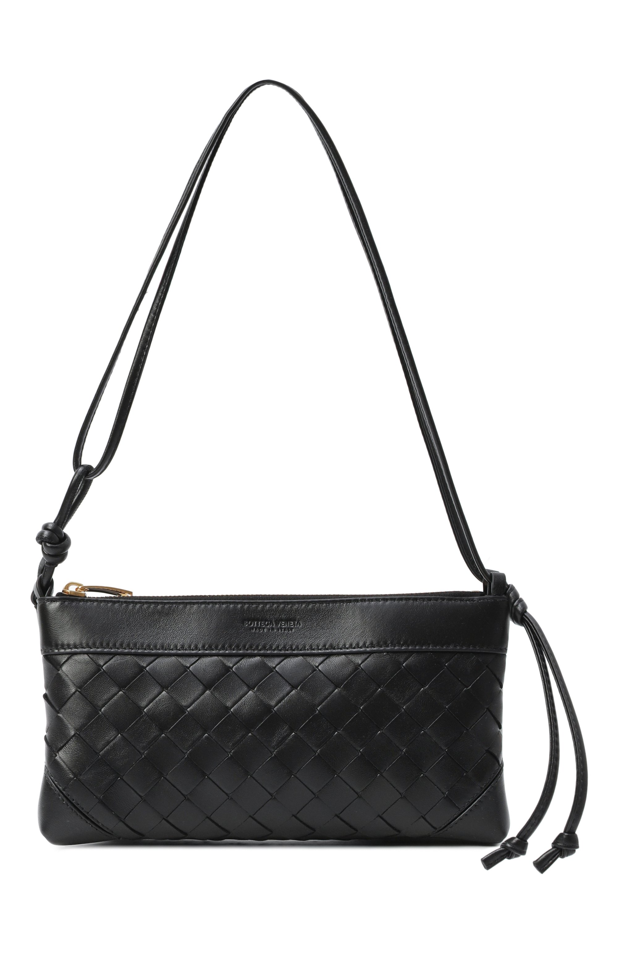 Сумка andiamo BOTTEGA VENETA, арт. 837574/VCPP1, фото 1