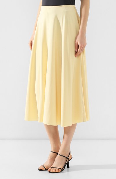 Юбка-миди ACNE STUDIOS, арт. AF0051, фото 3