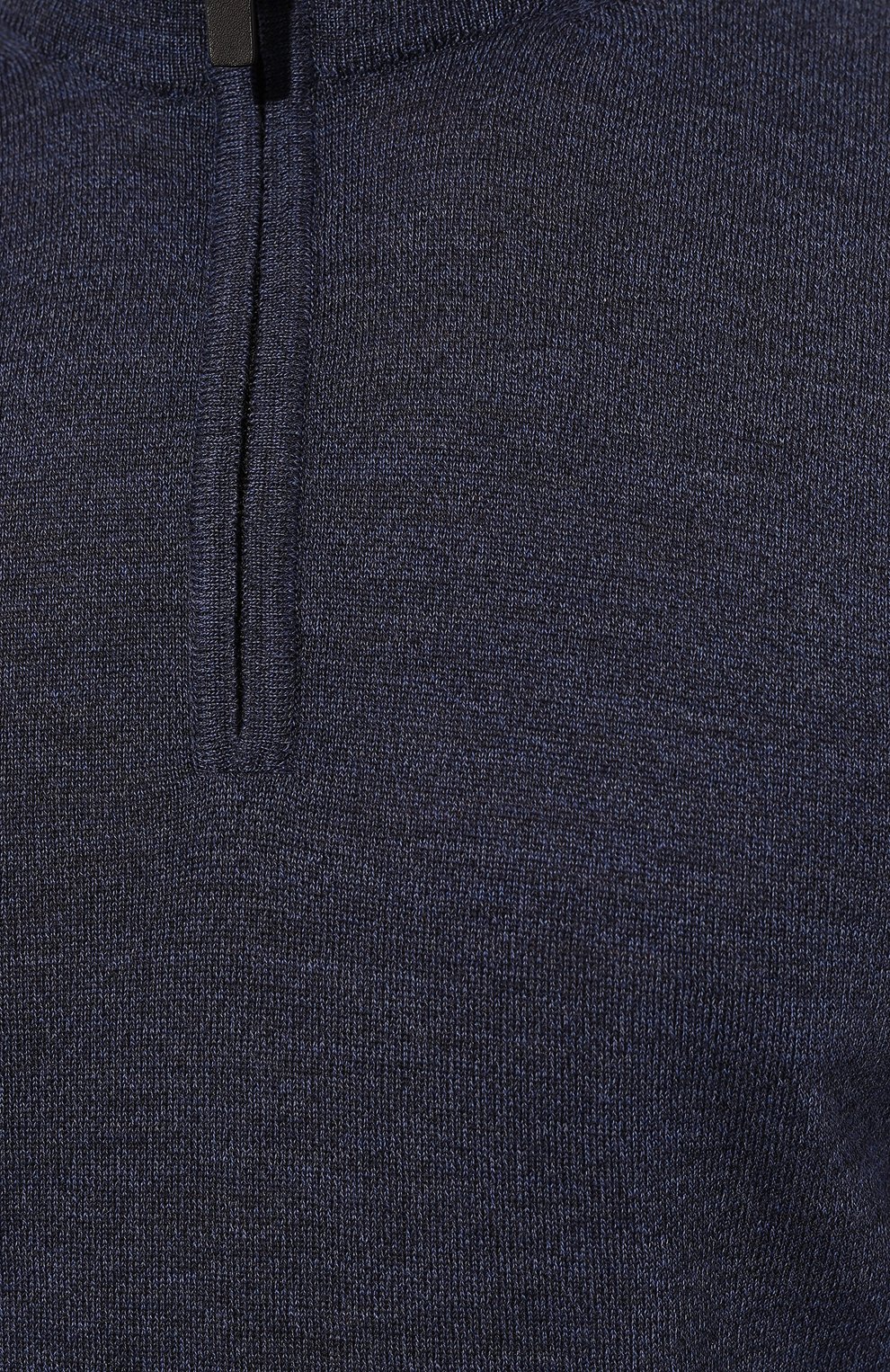 Шерстяной джемпер CANALI, арт. C0015/MK00077, фото 5