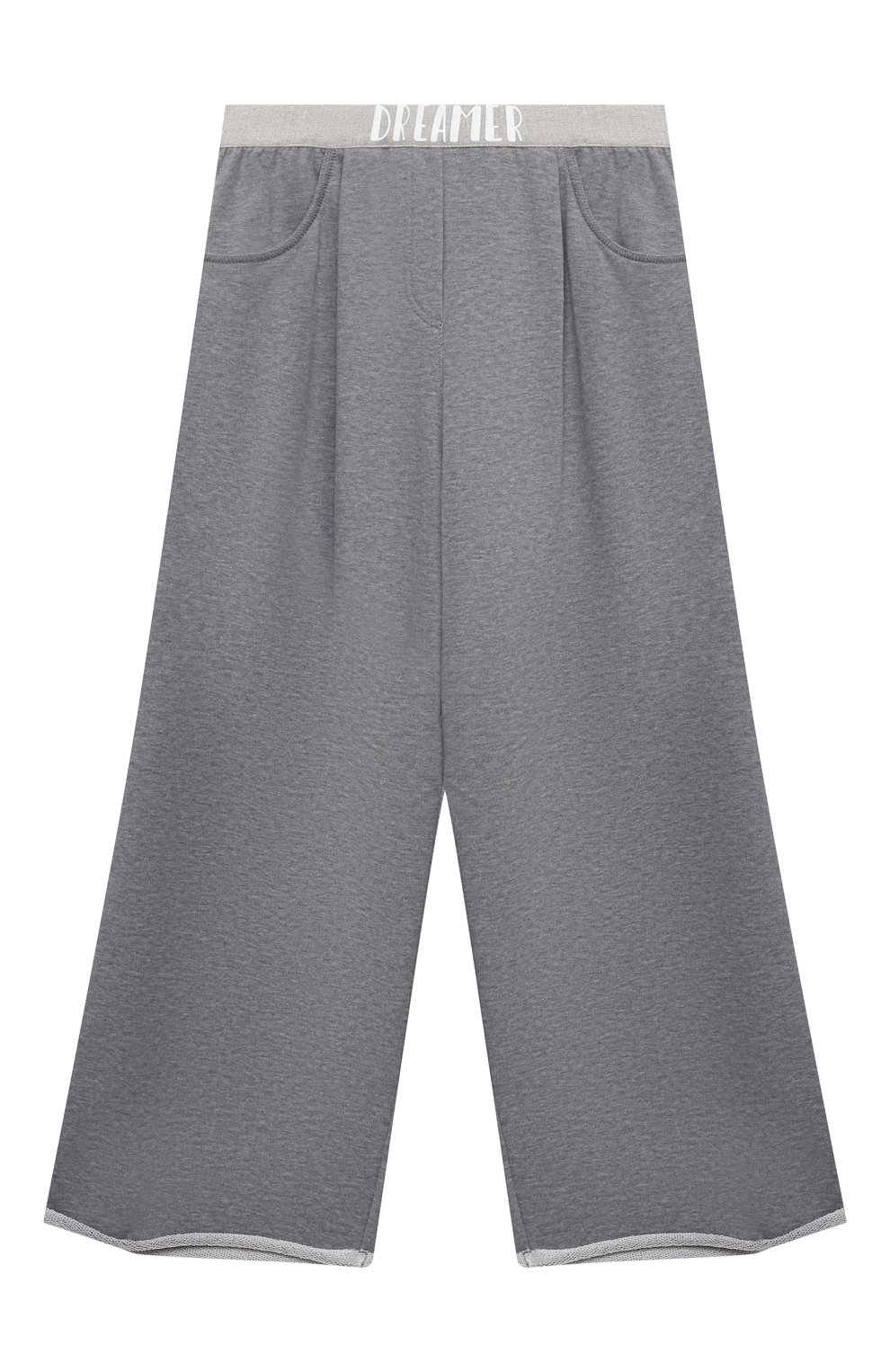 Хлопковые брюки BRUNELLO CUCINELLI, арт. BM810E443A, фото 1