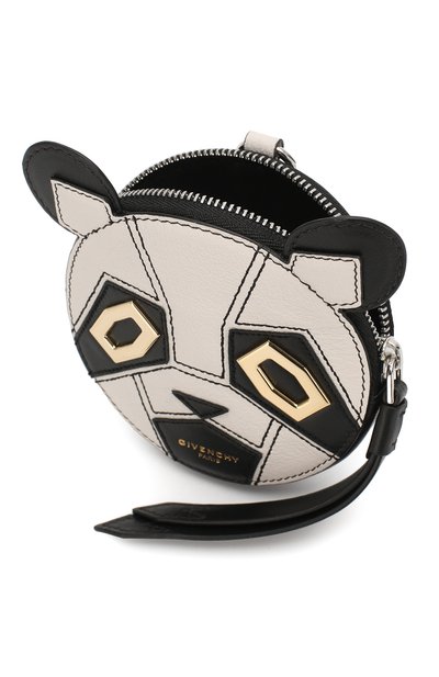 Кожаный футляр для монет GIVENCHY, арт. BB60AXB0S4, фото 3