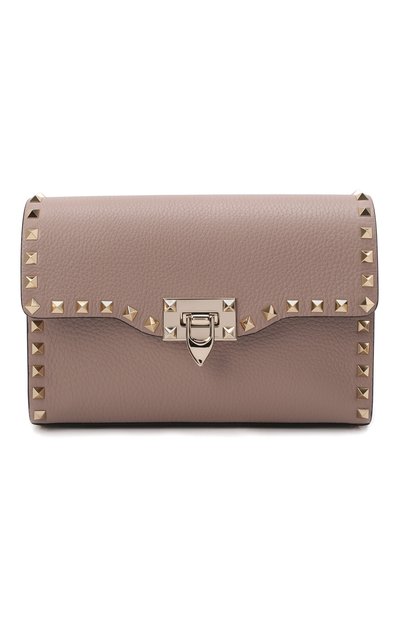 Сумка rockstud medium VALENTINO, арт. XW2B0181/VSF, фото 1