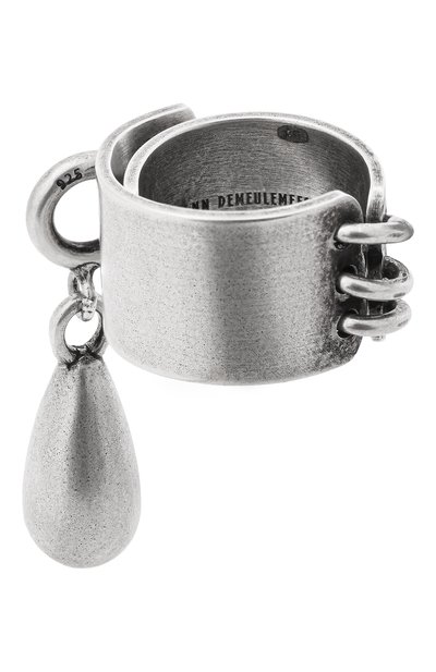 Кольцо ANN DEMEULEMEESTER, арт. B0012700/JW020, фото 3