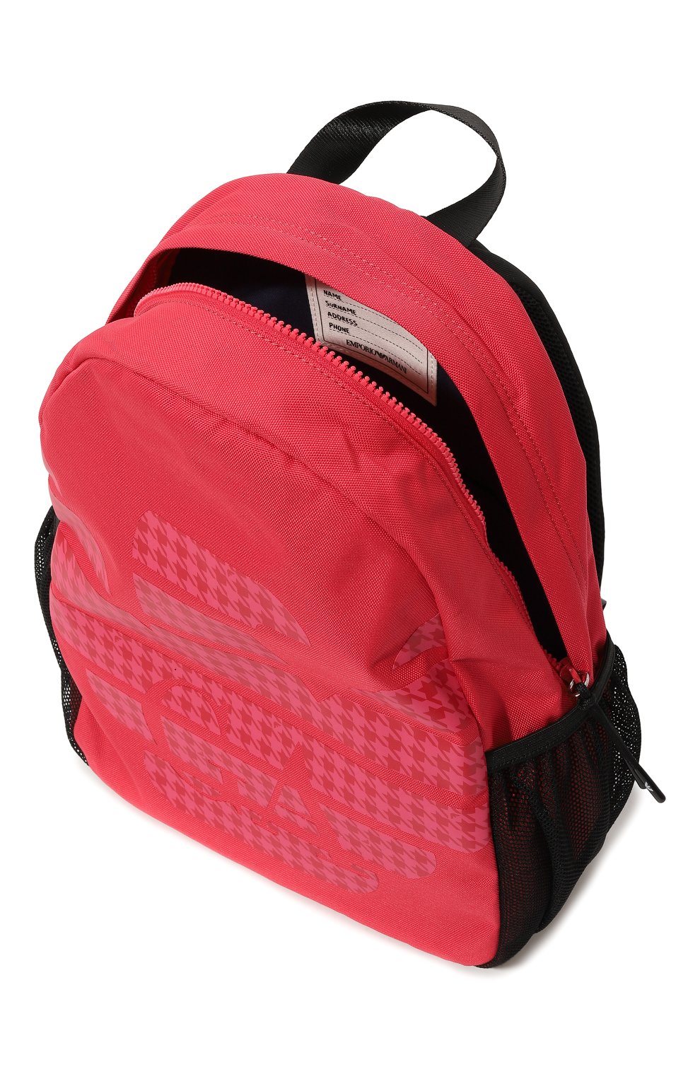 Рюкзак EMPORIO ARMANI, арт. 402543/3F551, фото 3